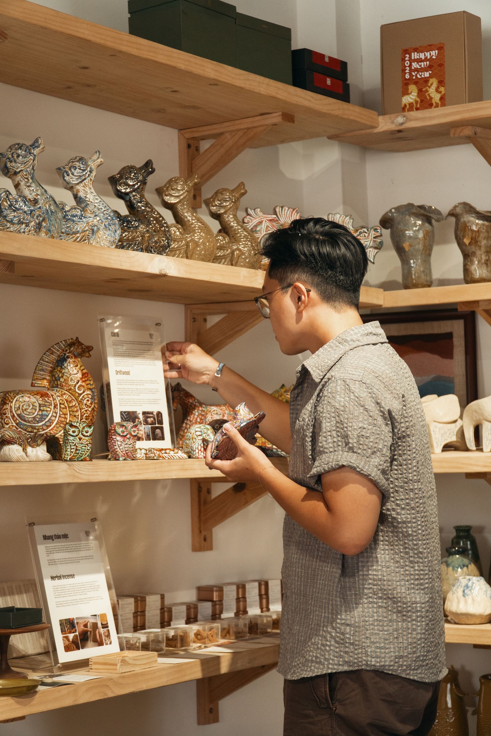 Khoảnh khắc Bách Tác
