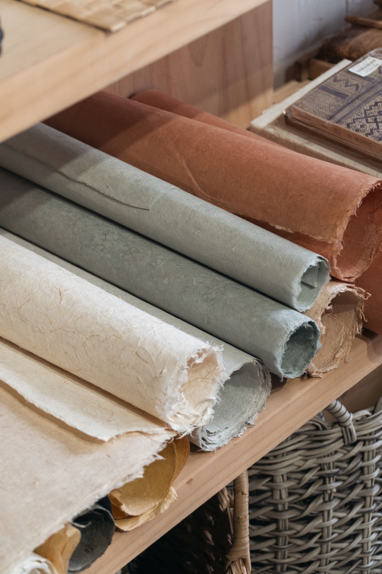 Khoảnh khắc Bách Tác