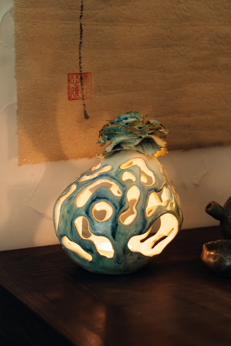Gốm Bình Dương